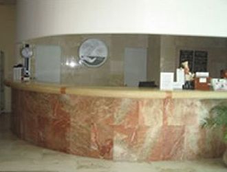 Ziami Hotel 3*